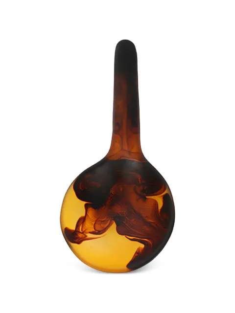 Dinosaur Designs Spun Sphere spoon