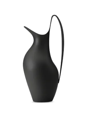 Alessi フラワーベース　アレッシー 廃盤・希少】ALESSI アレッシィ TRONCO フラワーベース マリオ・ボッタ