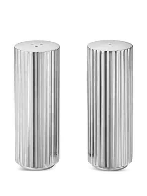 Georg Jensen Bernadotte salt and pepper shaker