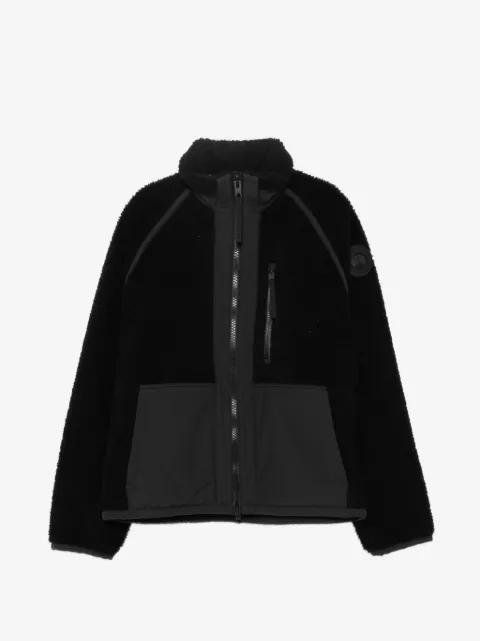 Canada Goose Westport fleece jack
