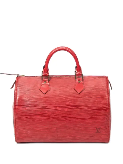 Louis Vuitton Pre-Owned 1993 30 Speedy tote bag