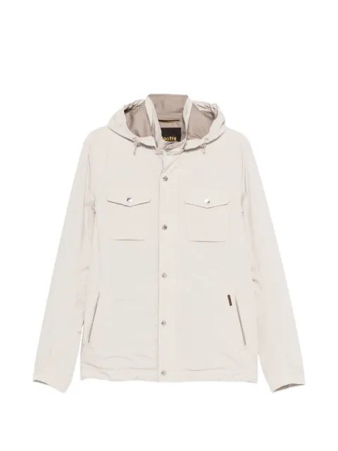 Moorer Giacca con tasche