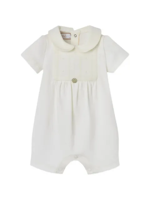 Paz Rodriguez collared babywear