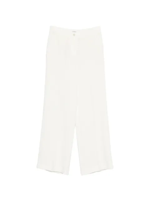 P.A.R.O.S.H. cropped trousers