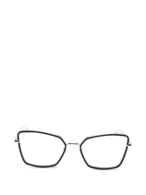 Dita Eyewear BEHCKA square-frame glasses