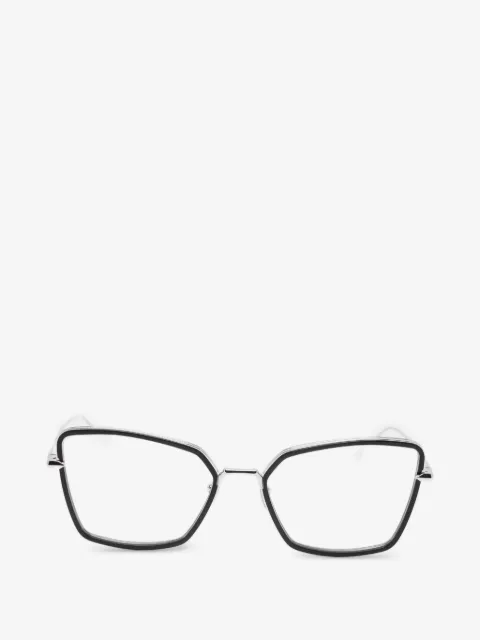 Dita Eyewear lunettes de vue BEHCKA à monture carrée