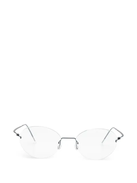 Lindberg Rahmenlose Spirit Brille