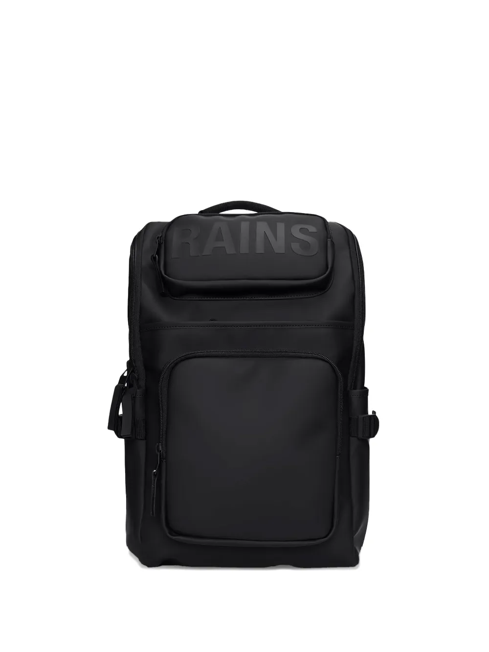 Rains Texel 13″ backpack - Nero