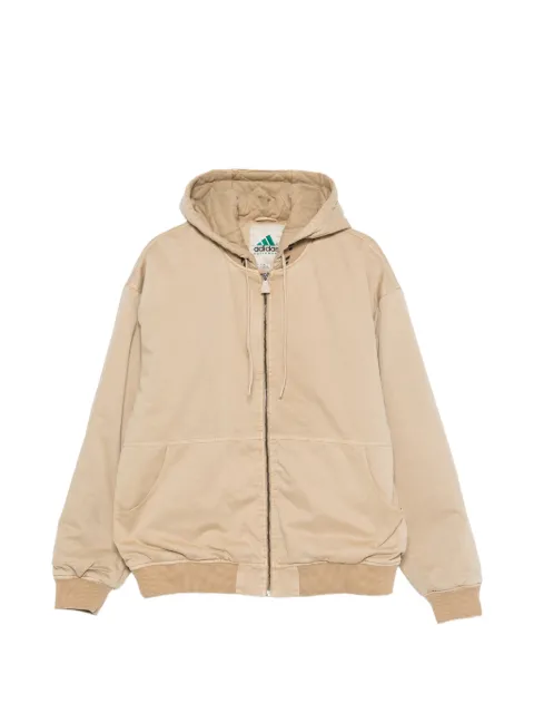 adidas  chamarra bomber