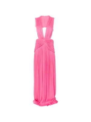 strapless open back dress Pink Rose Flower Girl Dress with Black Tulle Toddler Birthday D134 Black / Child-3