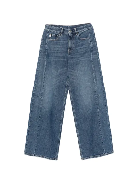 AG Jeans Jesolo belt-loop jeans