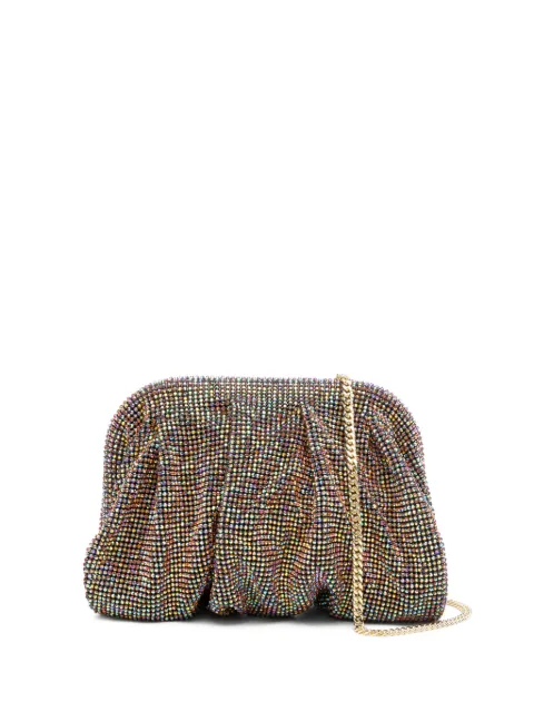 Benedetta Bruzziches chain embellished tote bag