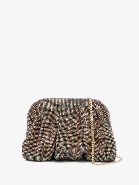 Benedetta Bruzziches tote con detalle de cadena