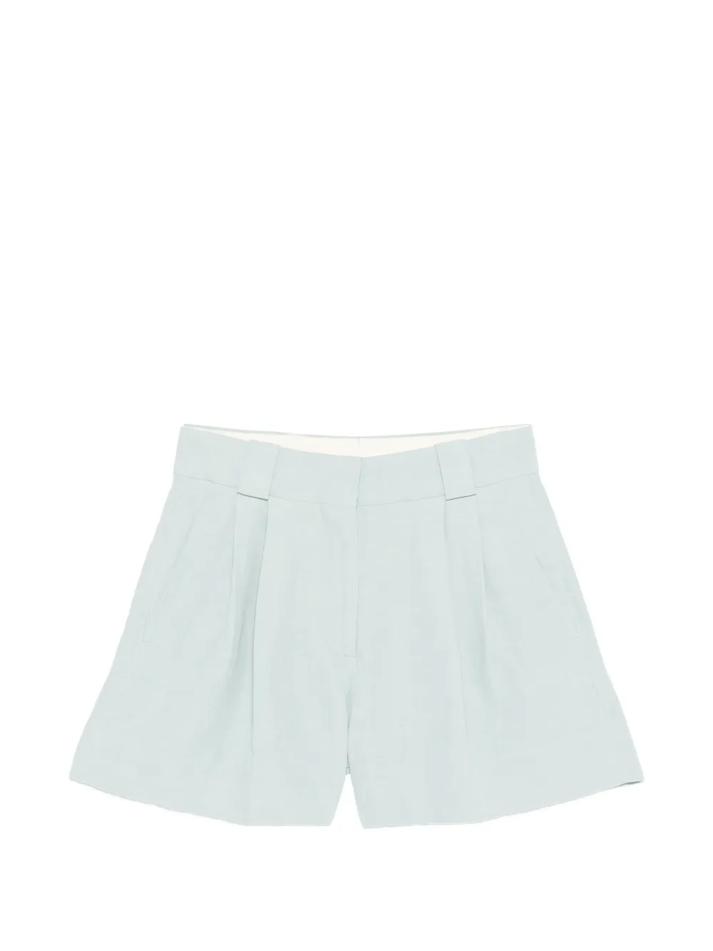 Blazé Milano blue shorts