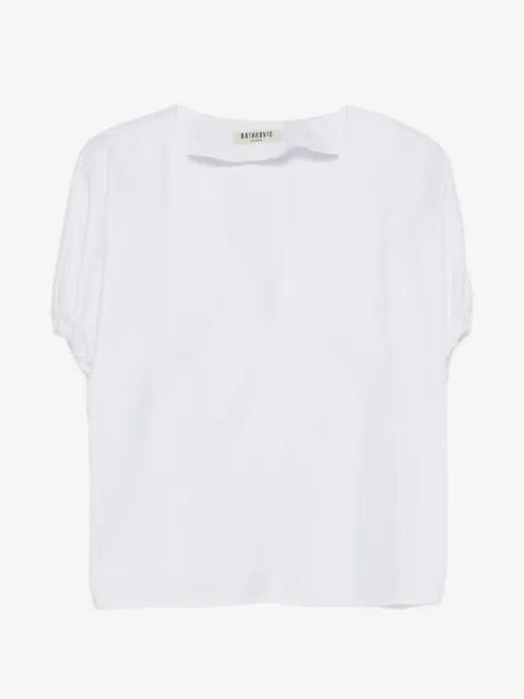 BATAKOVIC Belgrade V-neck shirt