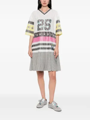Chopova Lowena ワンピース通販 - FARFETCH Chopova Lowena ワンピース通販 - FARFETCH