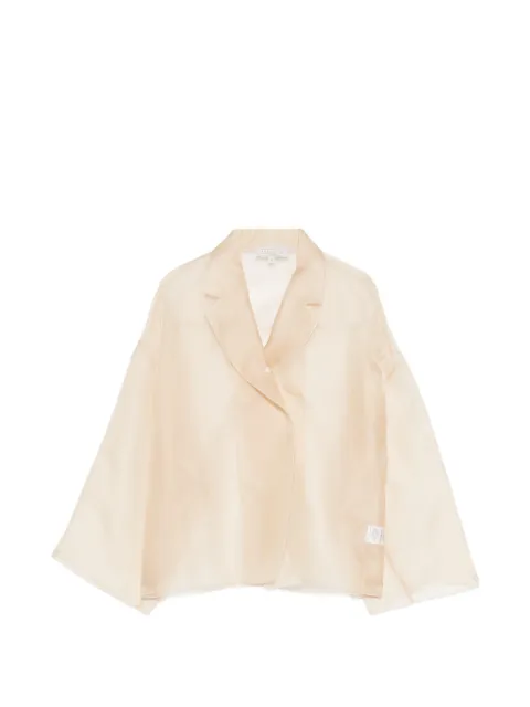 Antonelli collared jacket