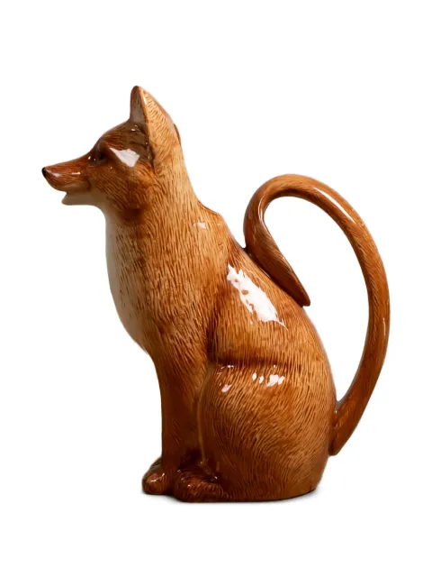 CU I SEEYOU fox pitcher