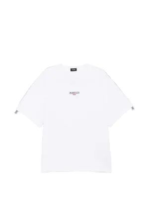 Supreme Small Box Tシャツ | ホワイト | FARFETCH JP