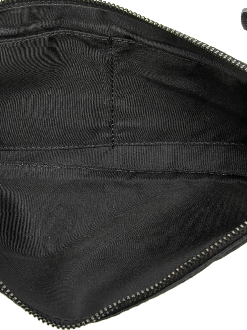 2002-2003 New Travel Line Nylon Pouch