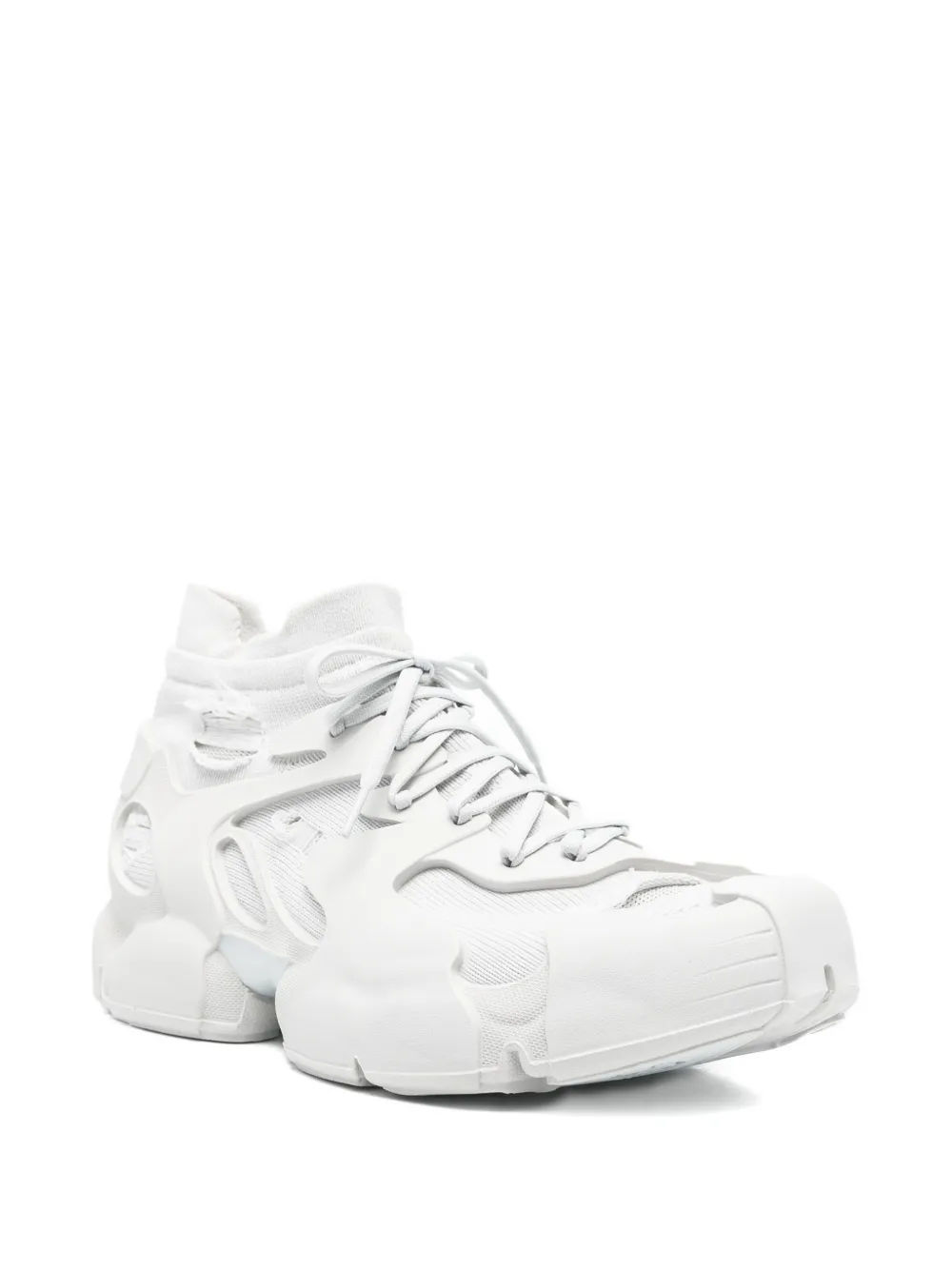 CamperLab lace-up sneakers | Hi-Tops | Image 2