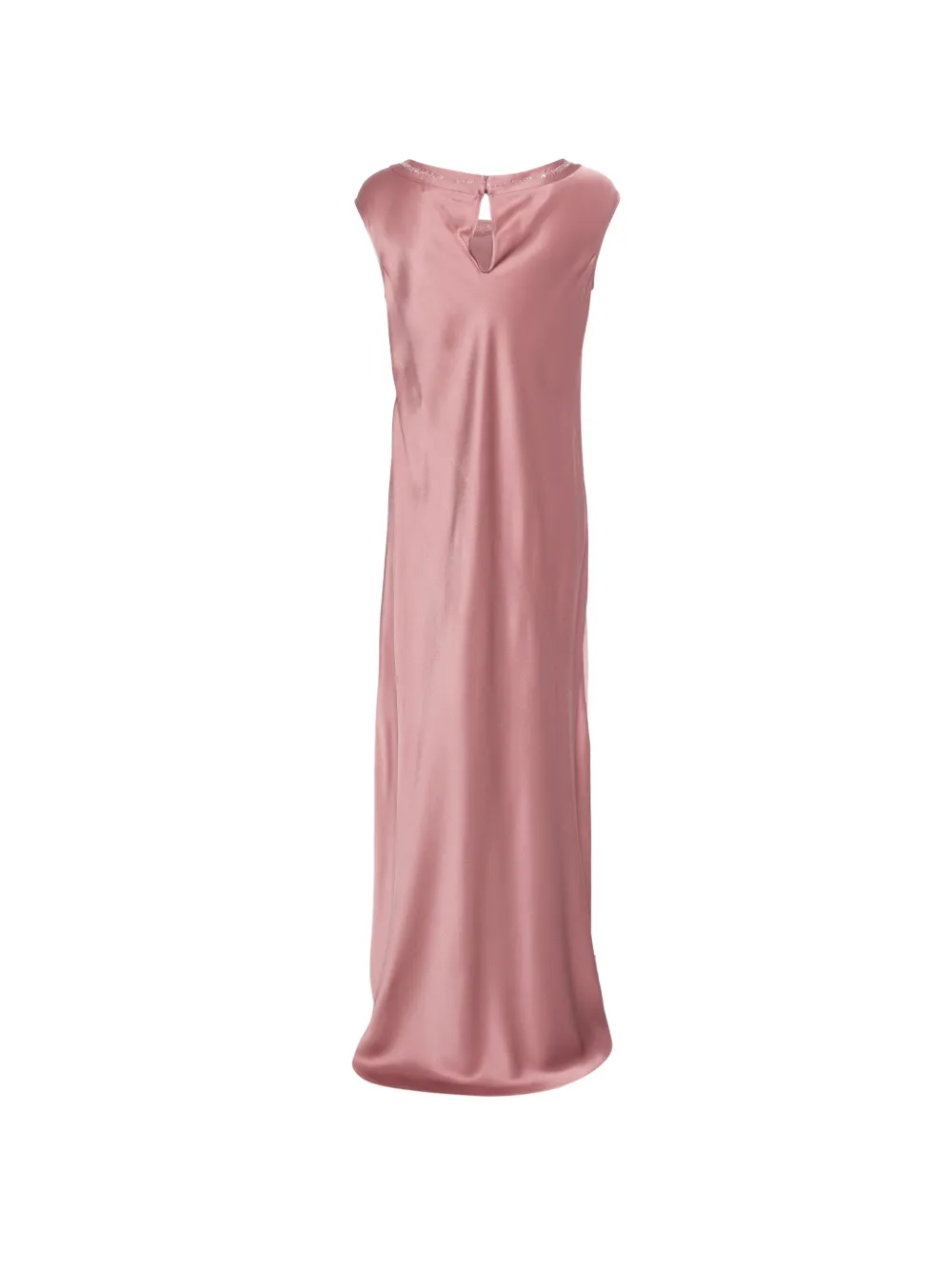 Antonelli Maxwell maxi-jurk met pailletten Roze