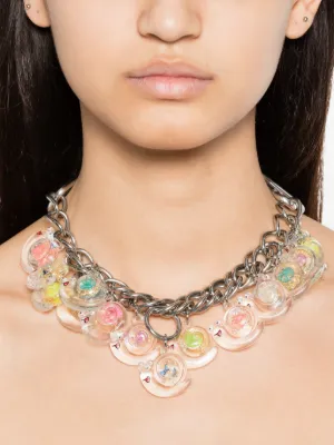 Chopova Lowena ウィメンズ ネックレス通販 - FARFETCH