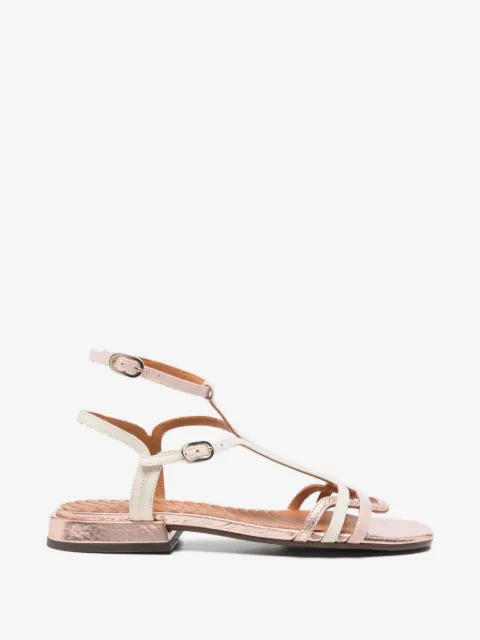 Chie Mihara Tylala strappy sandals
