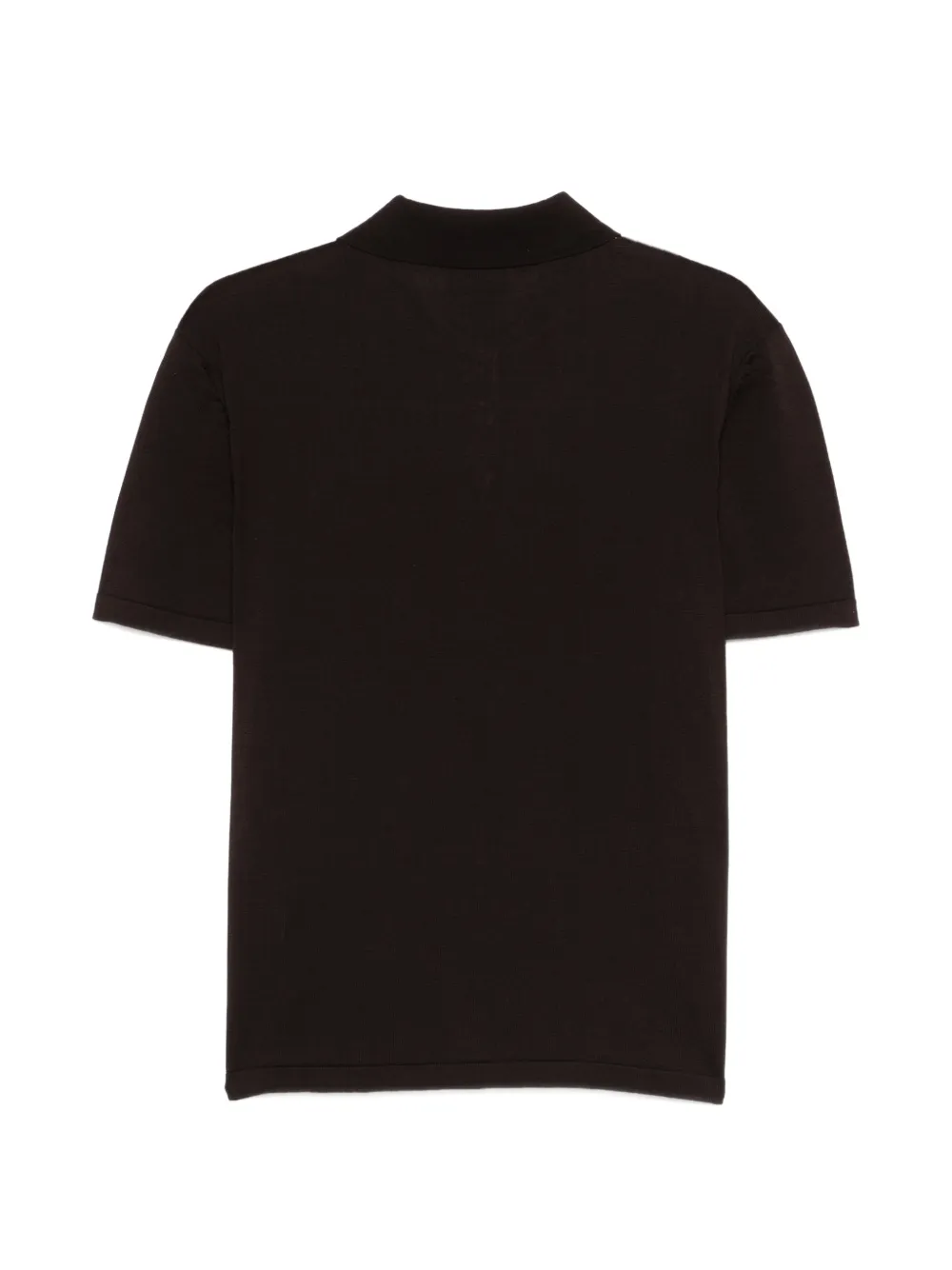 A.P.C. チェストポケット ポロシャツ | Image 2