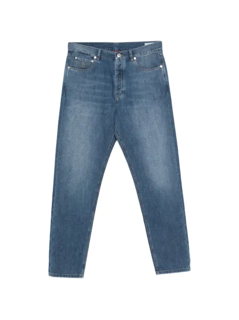 Brunello Cucinelli Jeans dritti
