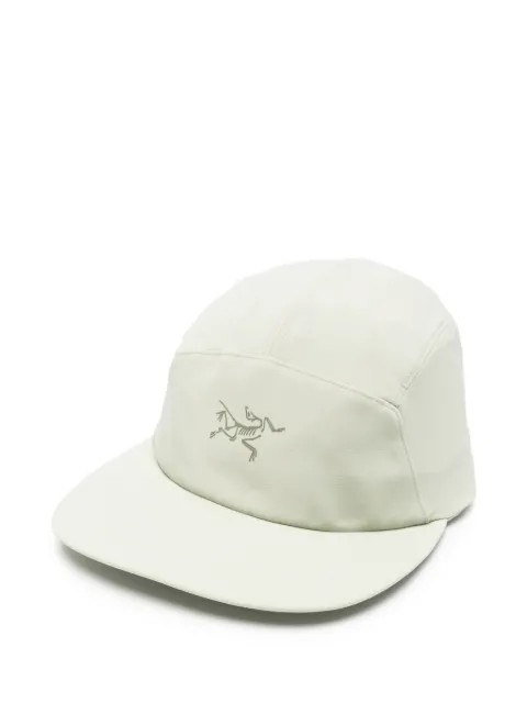 Arc'teryx Gamma 5 logo-embroidered panelled cap