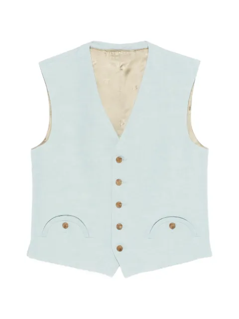 Blazé Milano veston à boutonnière