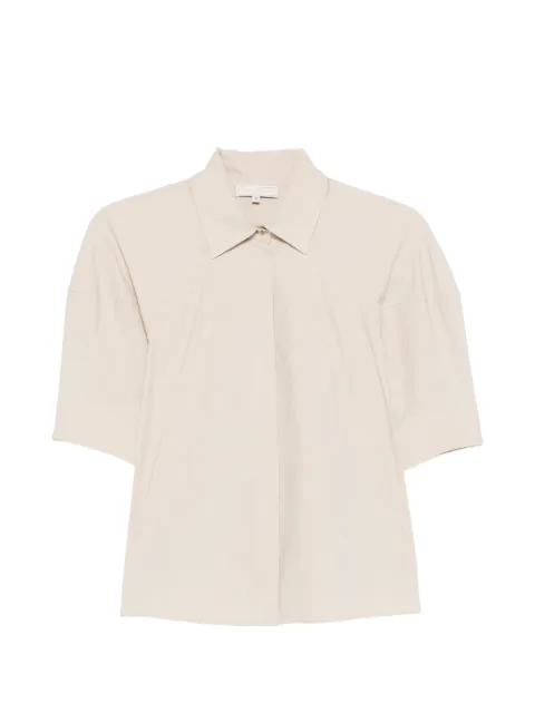 Antonelli short-sleeve shirt