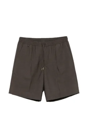 GR10K ショートパンツ | ブラウン | FARFETCH JP