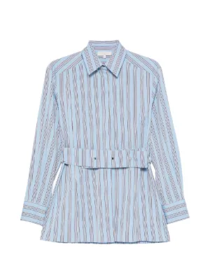 Vivienne Westwood Twisted Bagatelle シャツ | ホワイト | FARFETCH JP
