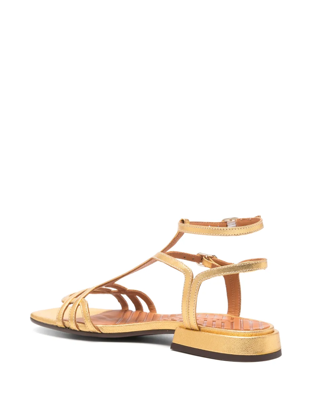 Tylala Strappy Sandals