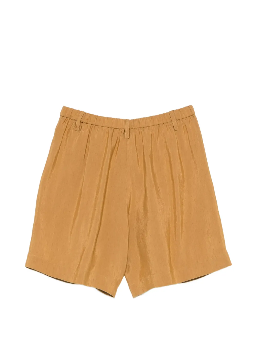 Forte Formele shorts Bruin