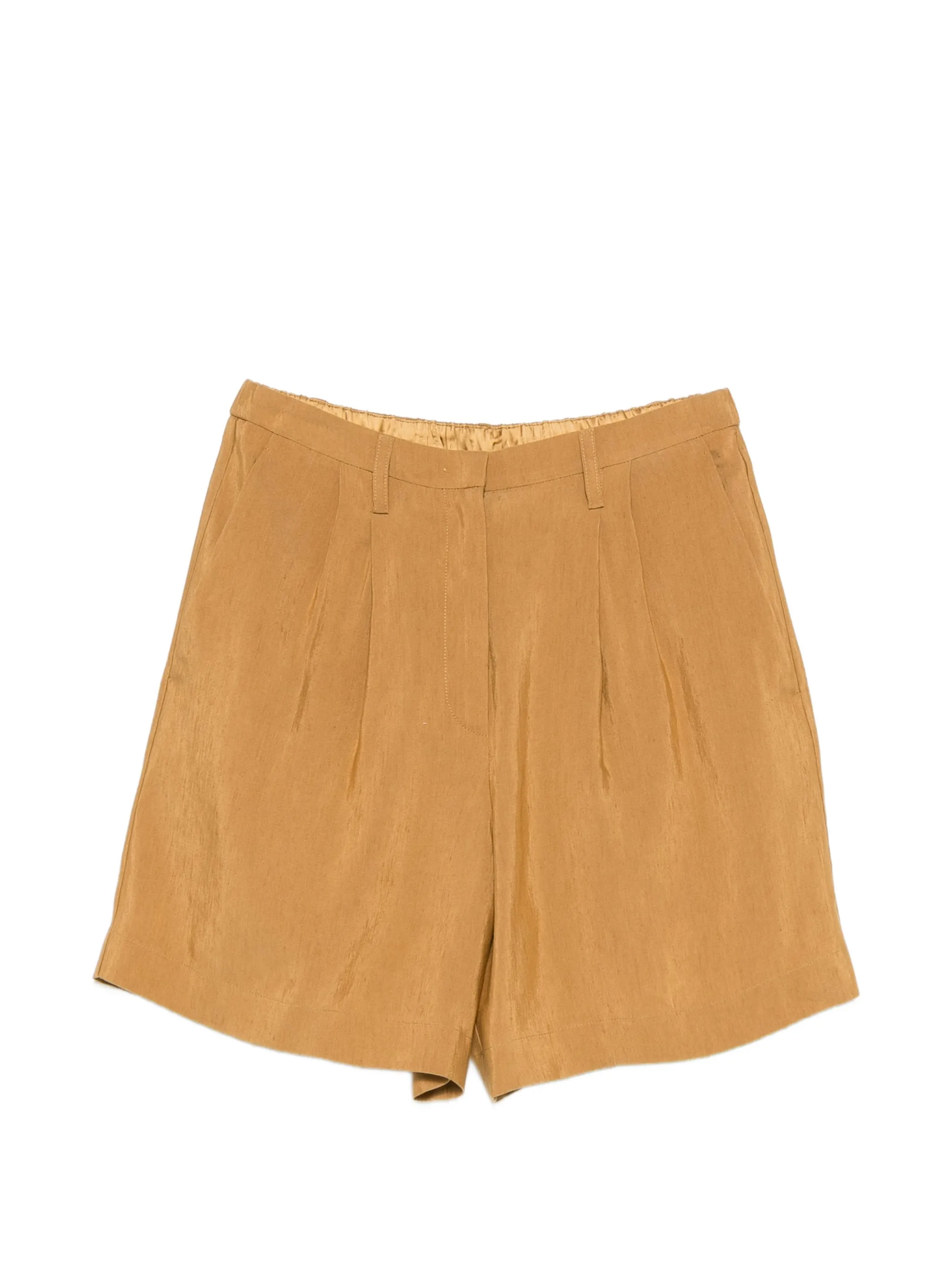 Forte Forte tailored shorts
