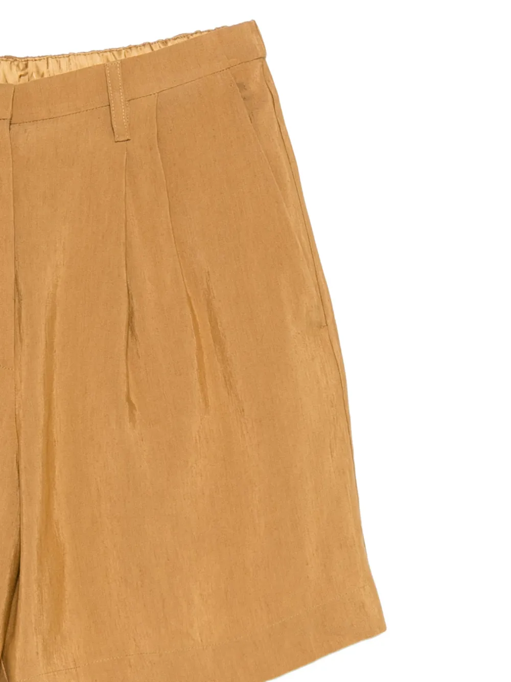 Forte Formele shorts Bruin