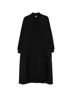 Black Comme Des Garçons メンズ コート通販 - FARFETCH