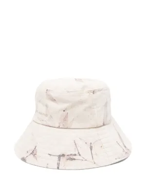Feng Chen Wang Hats for Men - Shop Now on FARFETCH