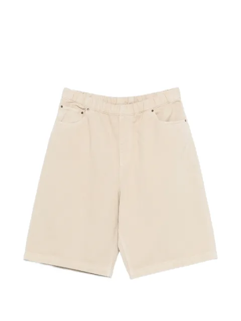 ENTIRE STUDIOS Spar elasticated shorts