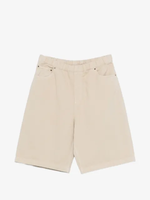 ENTIRE STUDIOS Spar elasticated shorts