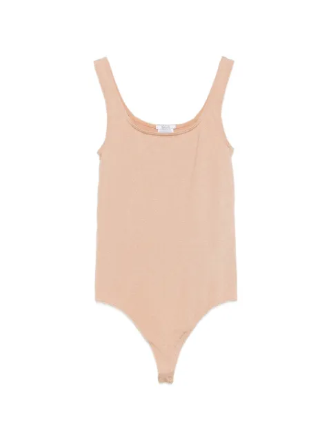 Wolford body à encolure arrondie