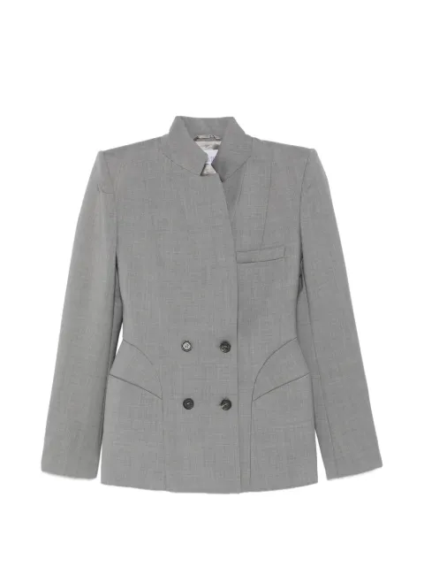 Giuseppe Di Morabito blazer con doble botonadura