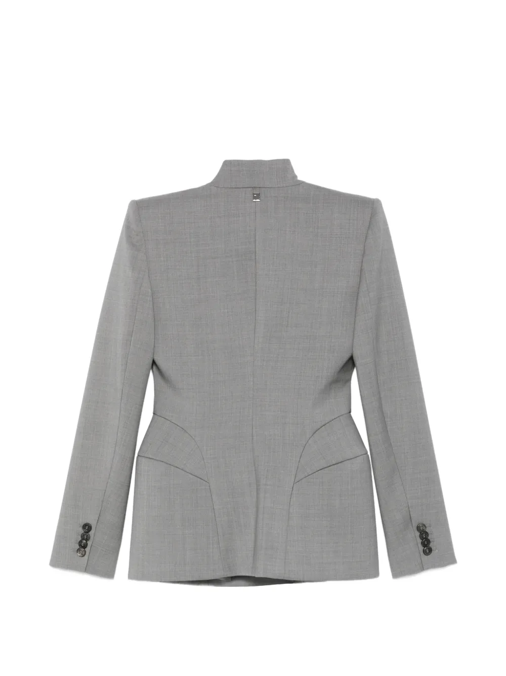  Giuseppe Di Morabito Double-breasted Blazer - Grey 