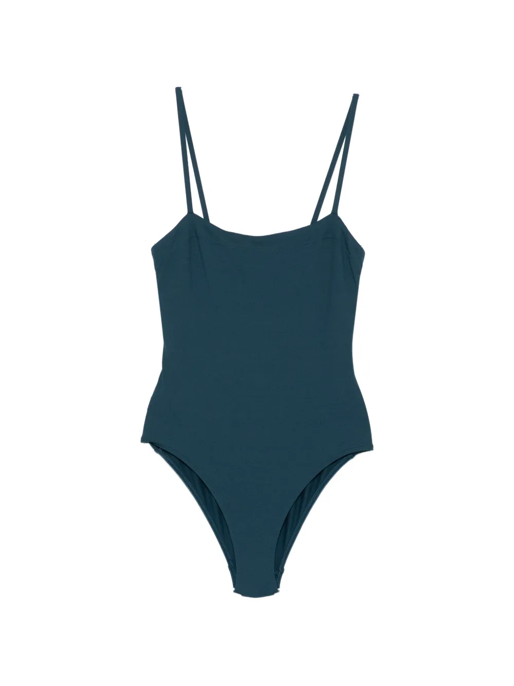 ERES Aquarelle swimsuit - Blu