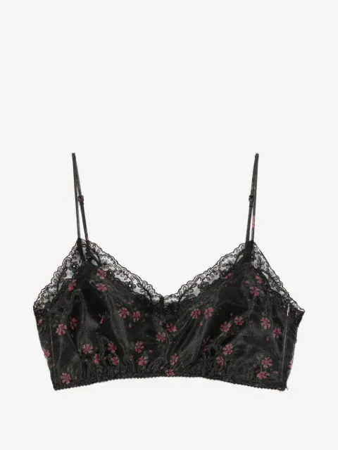 Simone Rocha Cropped top