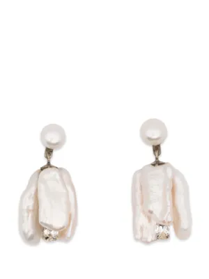 Simone Rocha ウィメンズ ピアス＆イヤリング通販 - FARFETCH