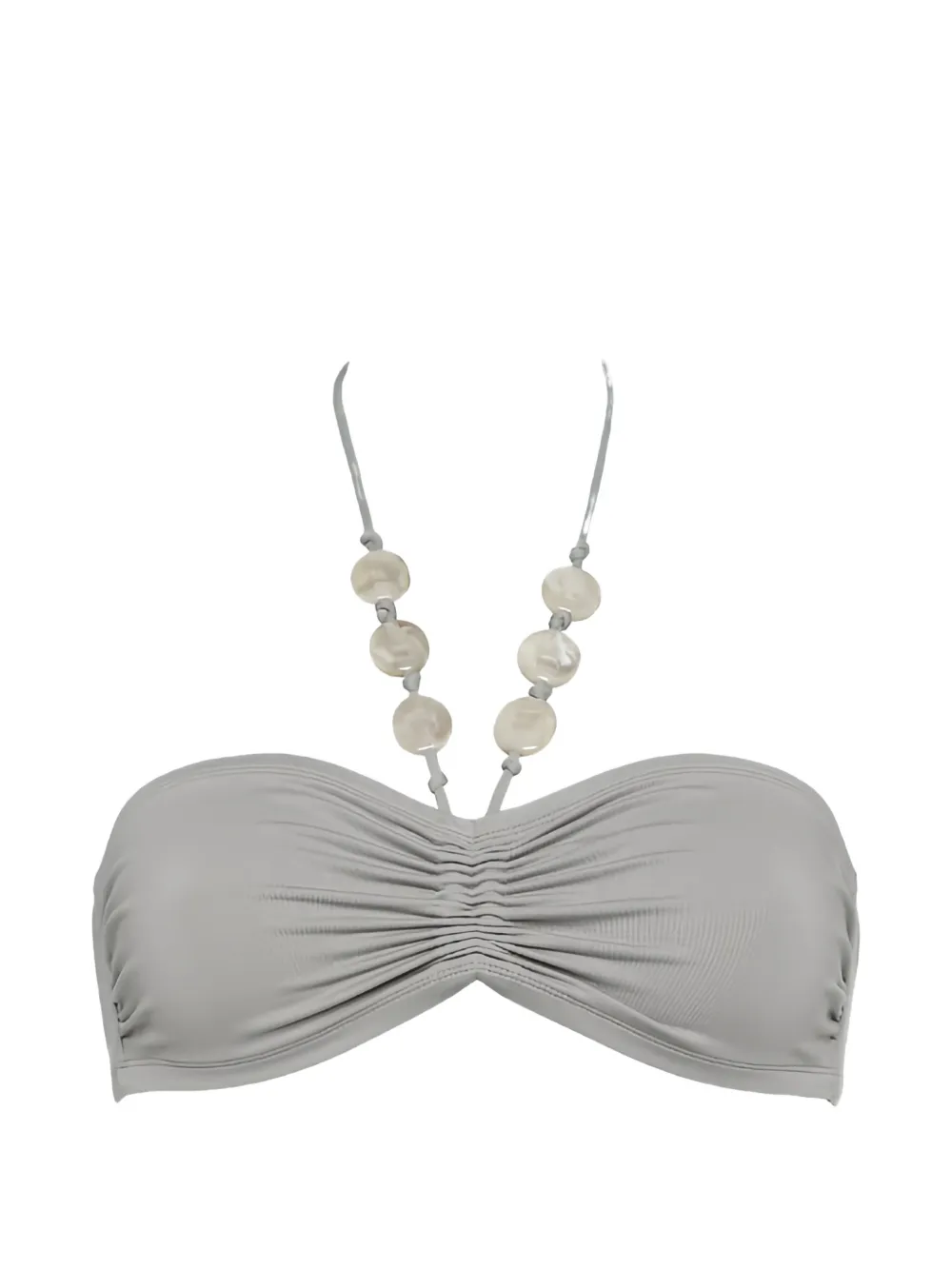 ERES Lana bikini top - Grigio